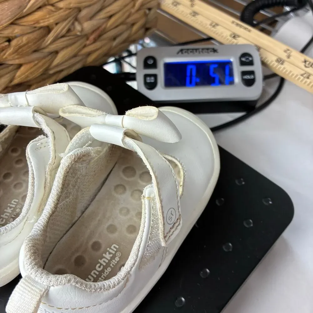 Stride Rite these sweet